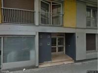 Garage à louer à Strasbourg