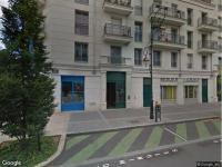 Parking privé à louer à La Garenne-Colombes