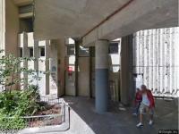 Parking à louer à Paris 13