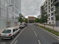 Belle place de parking à louer à Issy-les-Moulineaux