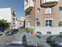 Location Parking privé Paris-20E-Arrondissement 75020