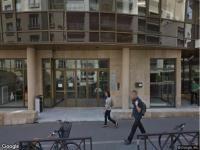 Parking à louer à Paris 16