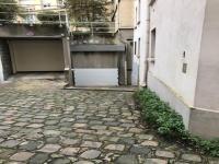 Place de parking à louer - Paris 75005 - 9 rue Geoffroy-Saint-Hilaire