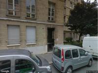 Place de parking à louer - Paris 75005 - 9 rue Geoffroy-Saint-Hilaire