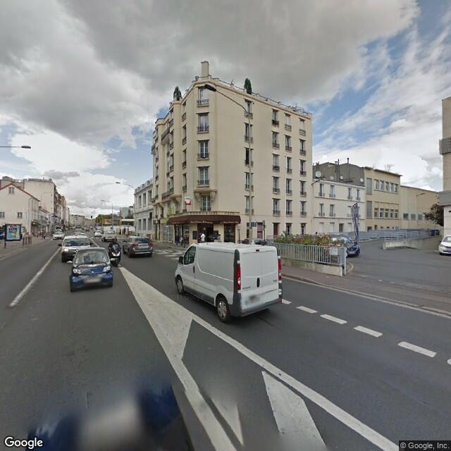 101 Ter Boulevard De Verdun 92400 Courbevoie