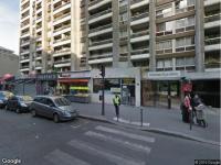 Box fermé à louer à Paris 19e