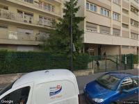 Parking à louer à Paris 15