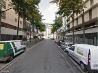 Parking privé à louer à Paris 15