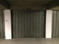 Garage à louer à Grenoble