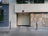 Place de parking à louer - Paris 75005 - 45 Boulevard Saint-Marcel, 75005 Paris, France