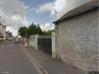 Location Parking privé La Riche 37520