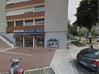 Place de parking à louer à Sèvres (92310)