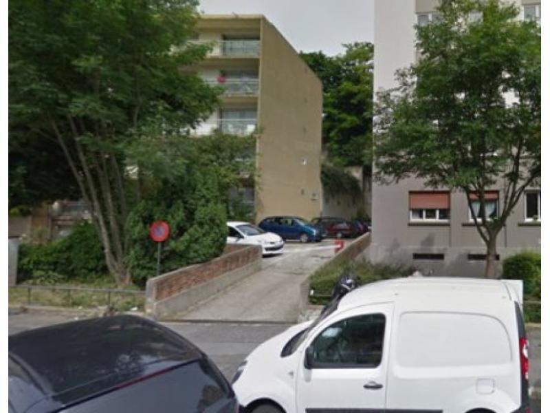 Location de parking - Sèvres - Plateau Thery_Centre Ancien