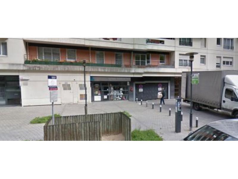 Courbevoie - 21 avenue Puvis de Chavannes - Location de place de parking