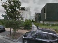 Parking à louer à Bordeaux