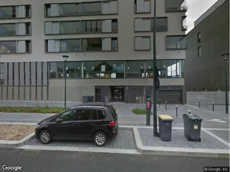 Location de parking - Rennes - Margueritte