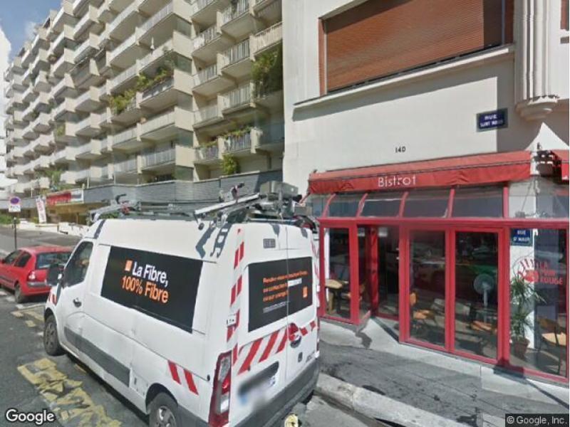 Place de parking à vendre - Paris 75011 - 140 rue Saint-Maur