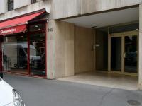 Paris 6 - 109 rue du Cherche-Midi - Place de parking à louer