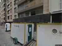 Place de parking à louer à Paris 15