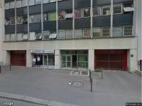 Parking privé à louer à Paris 13