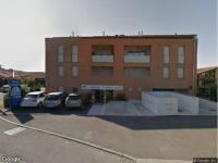 Parking privé à louer à L'Union