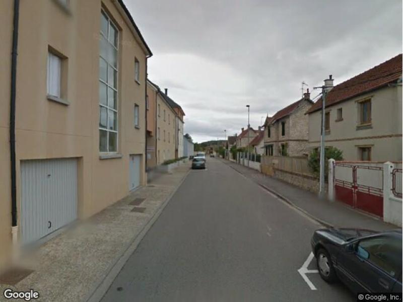 Location de parking - Louviers - Saint-Jean-Les Hayes Melines