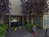 Parking privé souterrain à louer à Aubervilliers