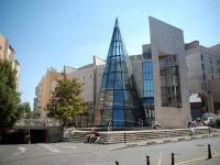 Parking privé à louer à Le Kremlin-Bicêtre