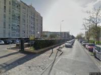 Parking privé à louer à Gennevilliers