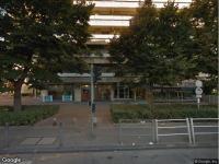 Parking souterrain à louer à Marseille 8