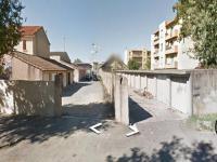 Garage à louer à Orange