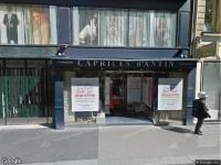 Parking privé à louer à Paris 9