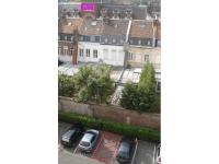 Parking résidence Athénée