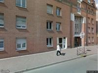 Parking privé à louer à Lille