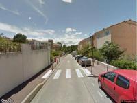 Parking à louer à Mougins