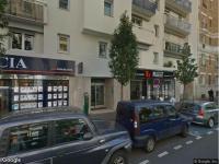 Parking privé à louer à Issy-les-Moulineaux