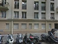 Parking à louer à Paris 17