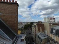 Parking à louer à Paris 17