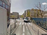 Parking privé à Asnières-sur-Seine