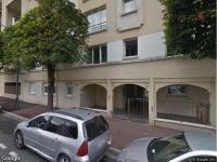 Place de parking à louer à Issy-les-Moulineaux