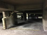 Parking à louer à Paris 15