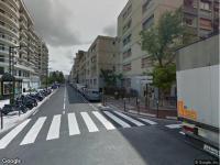 Parking privé à louer à Levallois-Perret