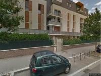 Parking à louer à Lyon 8