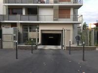 Location de parking - Lyon 8 - Mairie