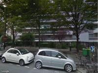 Parking à louer à Paris 15