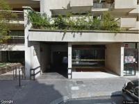 Parking privé (sous-sol) 48 Rue de la Tour, Paris 16e Arrondissement, Île-de-France, France