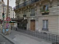 Parking à louer à Paris 17