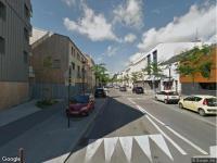 Parking sécurisé à louer à Nantes