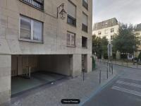 Parking gardienné à louer à Paris 3 (Marais / musée Picasso)