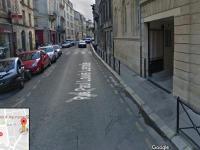 Location de parking - Bordeaux - 21 rue Paul Louis Lande